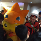 Illustration for article titled The Biggest Pokémon Center in Japan Opens